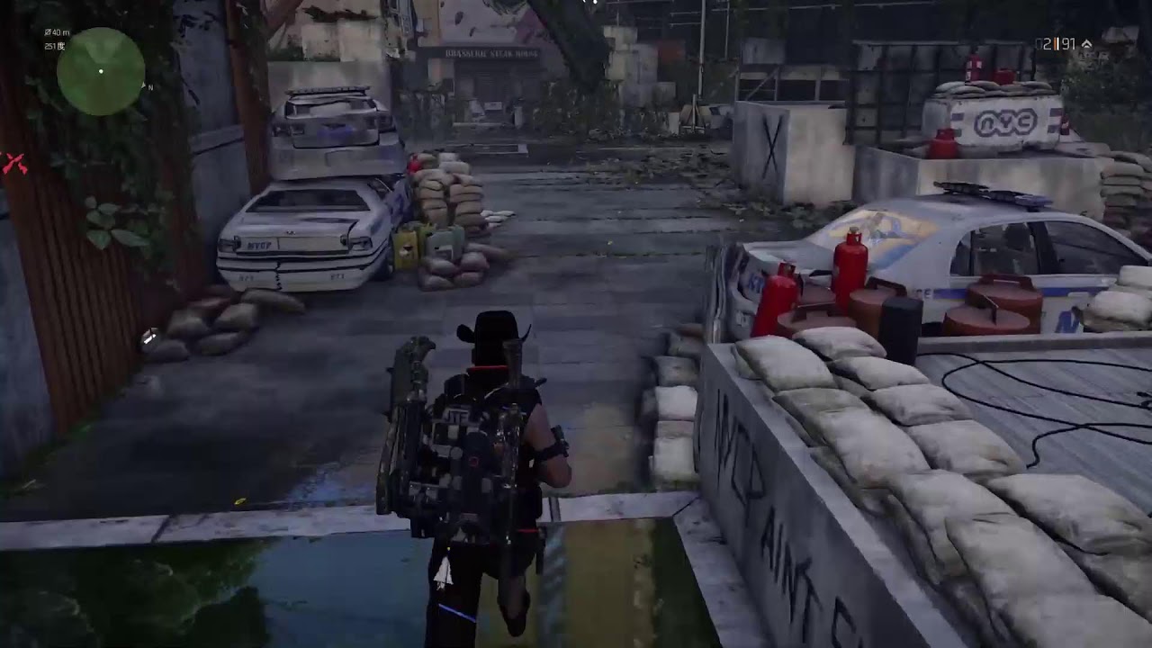 Division 2