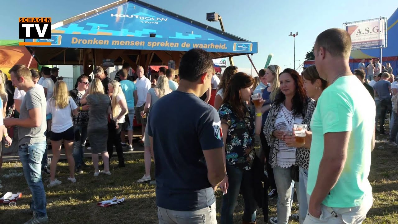 Zandstock 2015