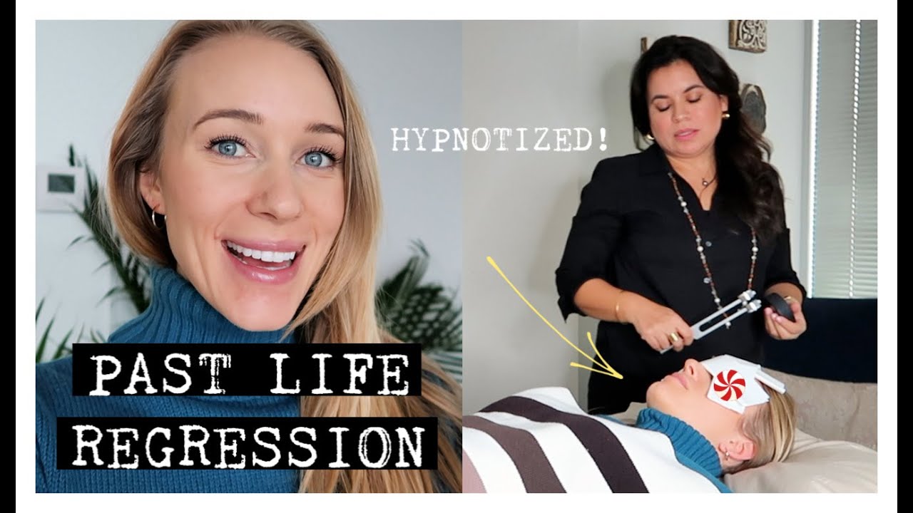 My PAST LIFE REGRESSION Experience | Part 1