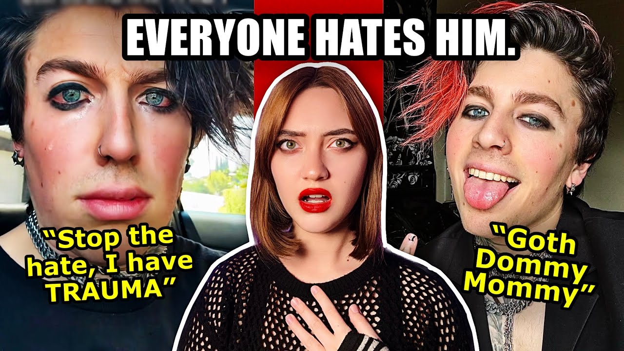 How TX2 Became The Most HATED Musician on TikTok