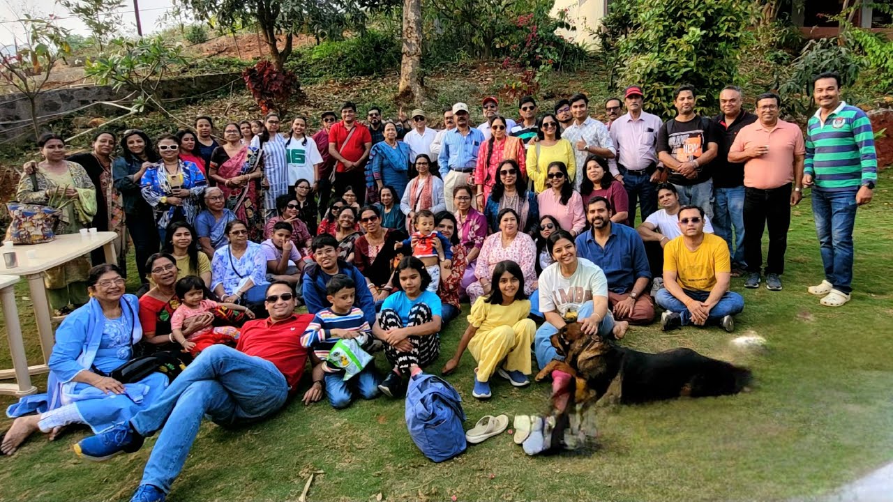 Winter Picnic Day Out by the River | Relaxing & Happy Moments