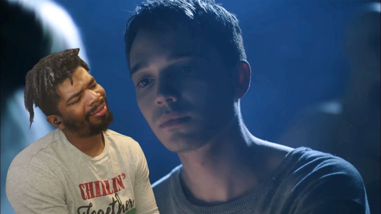 (DTN Reacts) Badflower - Ghost (Patreon Request)