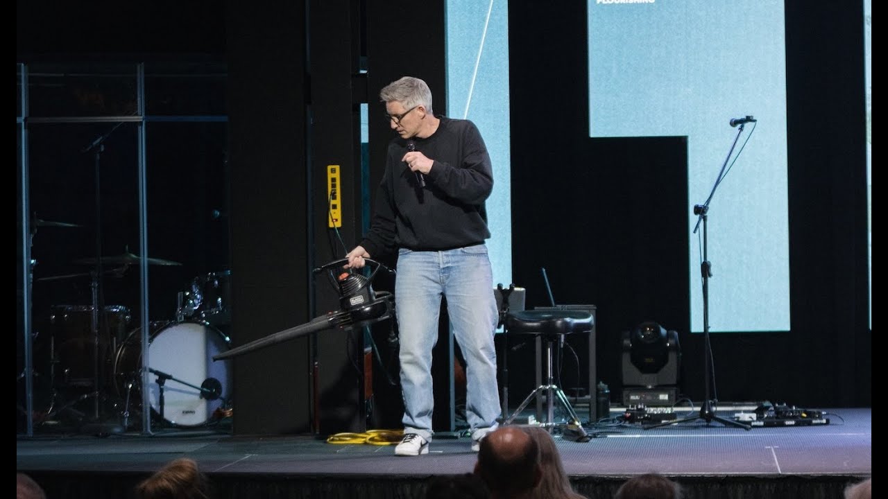 Under Jesus' Authority | John Challinor