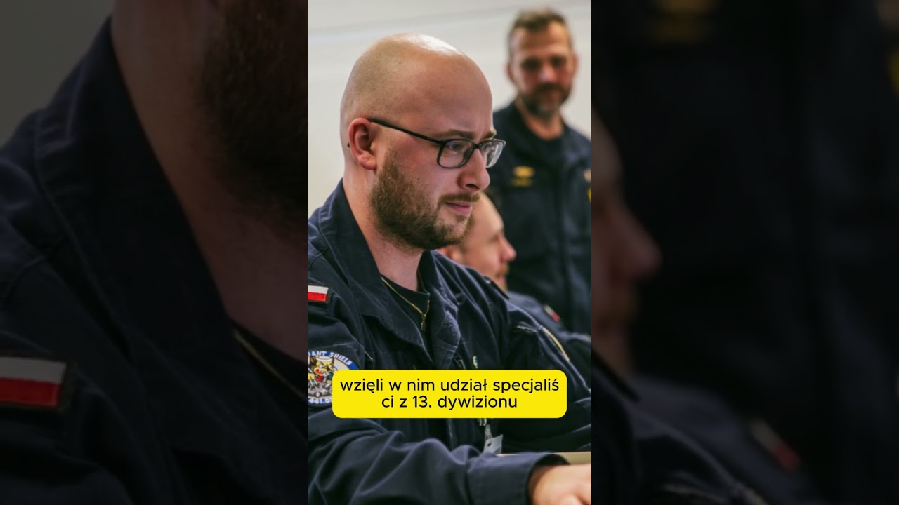 Polscy oficerowie na prestiżowym ćwiczeniu NATO w Belgii