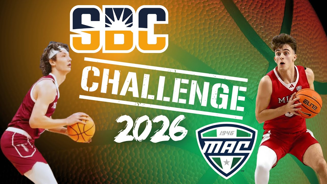 SBC vs MAC Challenge Part II - 2026 📱