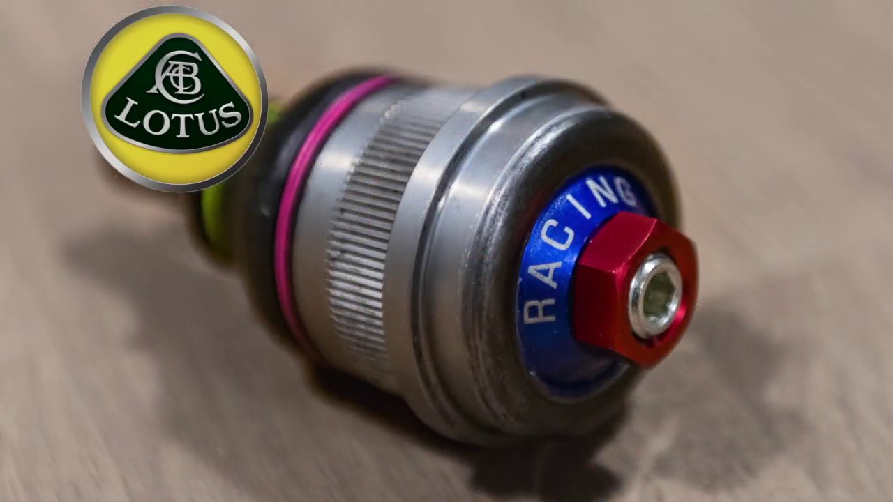 Lotus Elise, Replacing the wishbone ball joints while in place