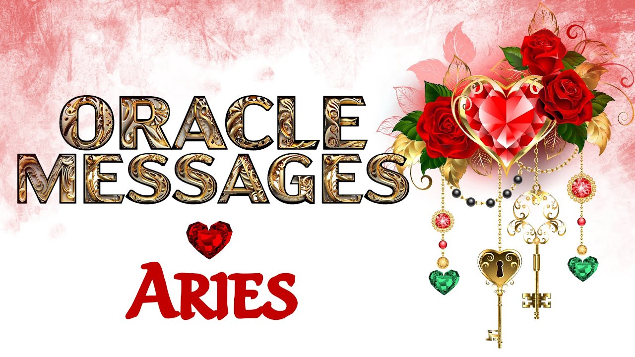 Aries- A Person & Path Has Been Heavenly Sent For YOU & It's The Complete Package Of Fortunate Gifts