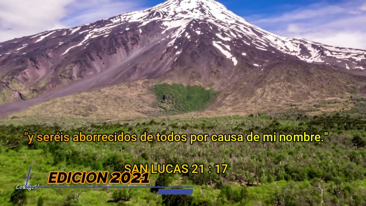ABORRECIDO POR CAUSA# DE TU NOMBRE IPC HIMNOS PARA DIOS-1080P/HD.