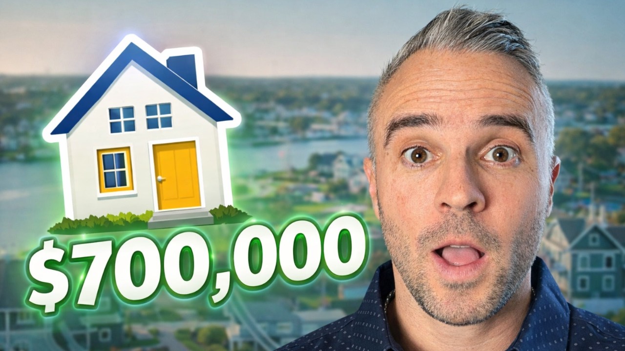 Is $700K Enough for North of Boston?