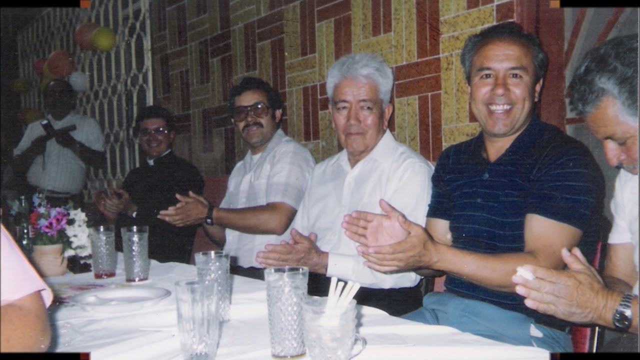 25 años de la FSSPX en La Laguna