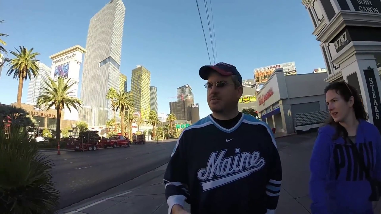 Las Vegas 2014