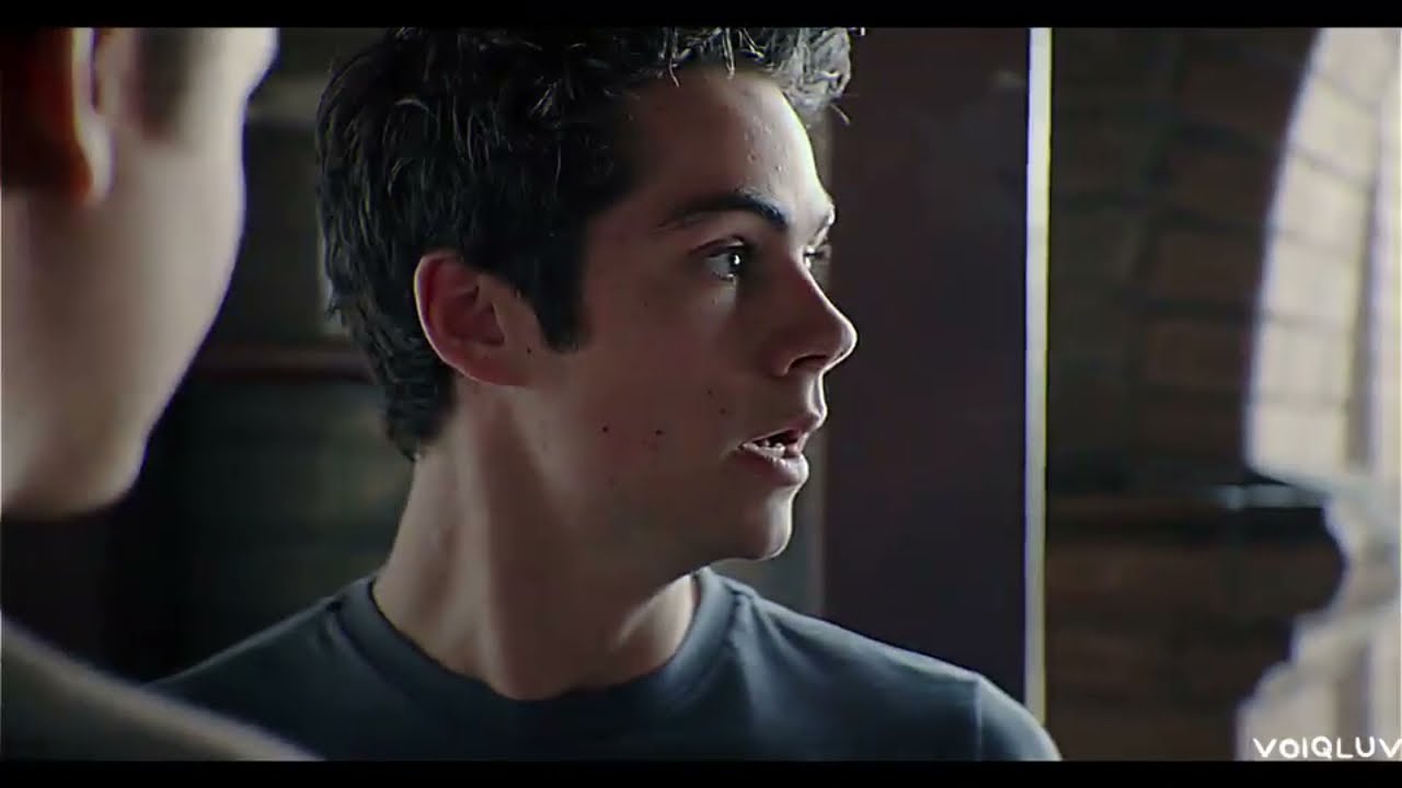03x20 stiles stilinski edits because i want him to rail me against the fridge
