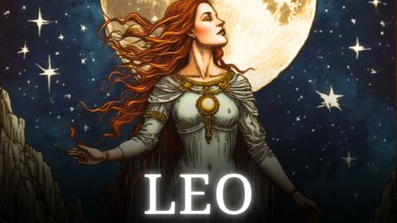 LEO MIRA QUIEN TE VUELVE A BUSCAR! 👀❤️‍🔥 ALGUIEN NO PUEDE ESTAR SIN TI 🥰 #LEO AMOR ENERO 2026