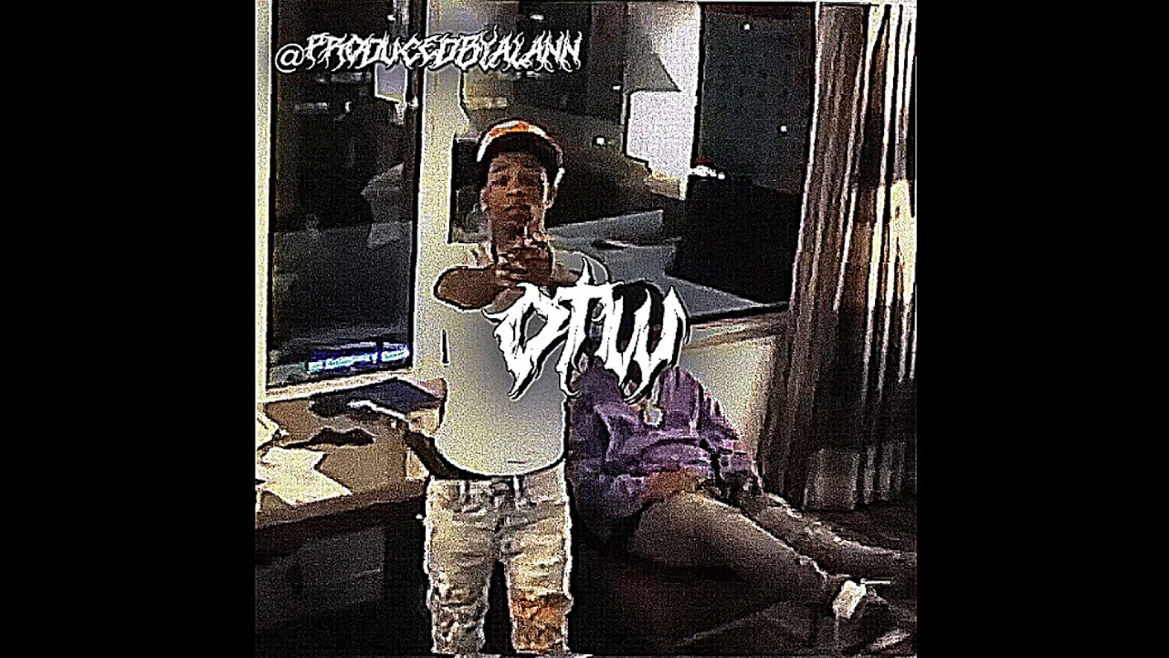 EBK Jaaybo x Young Slo-Be Type Beat  