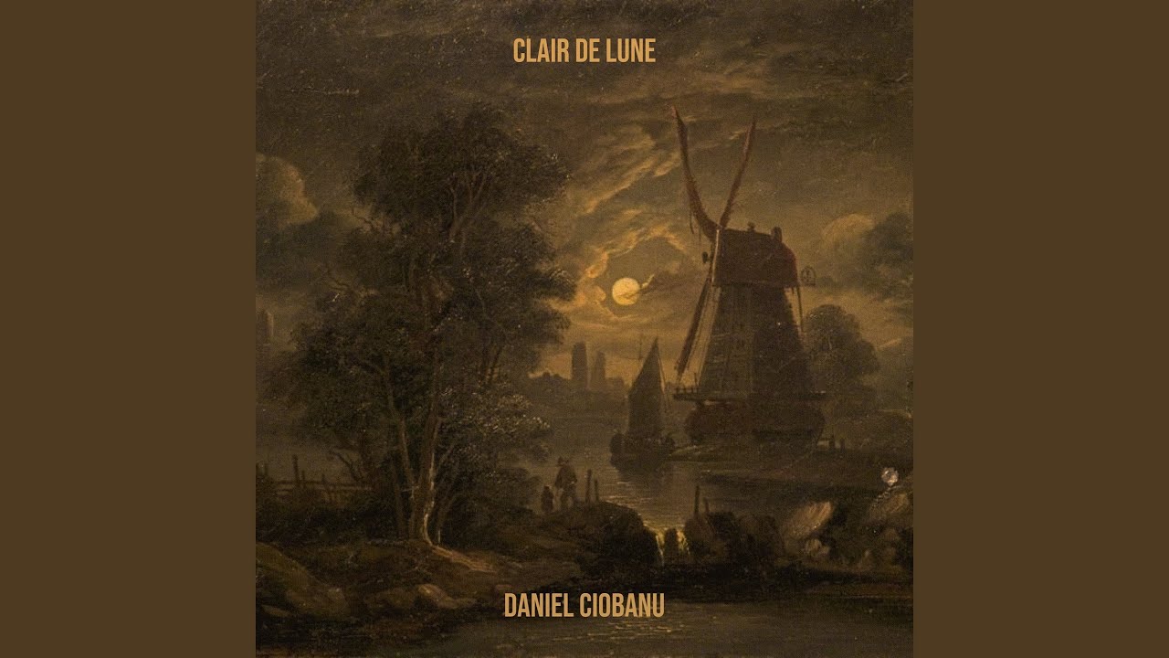 Clair de Lune