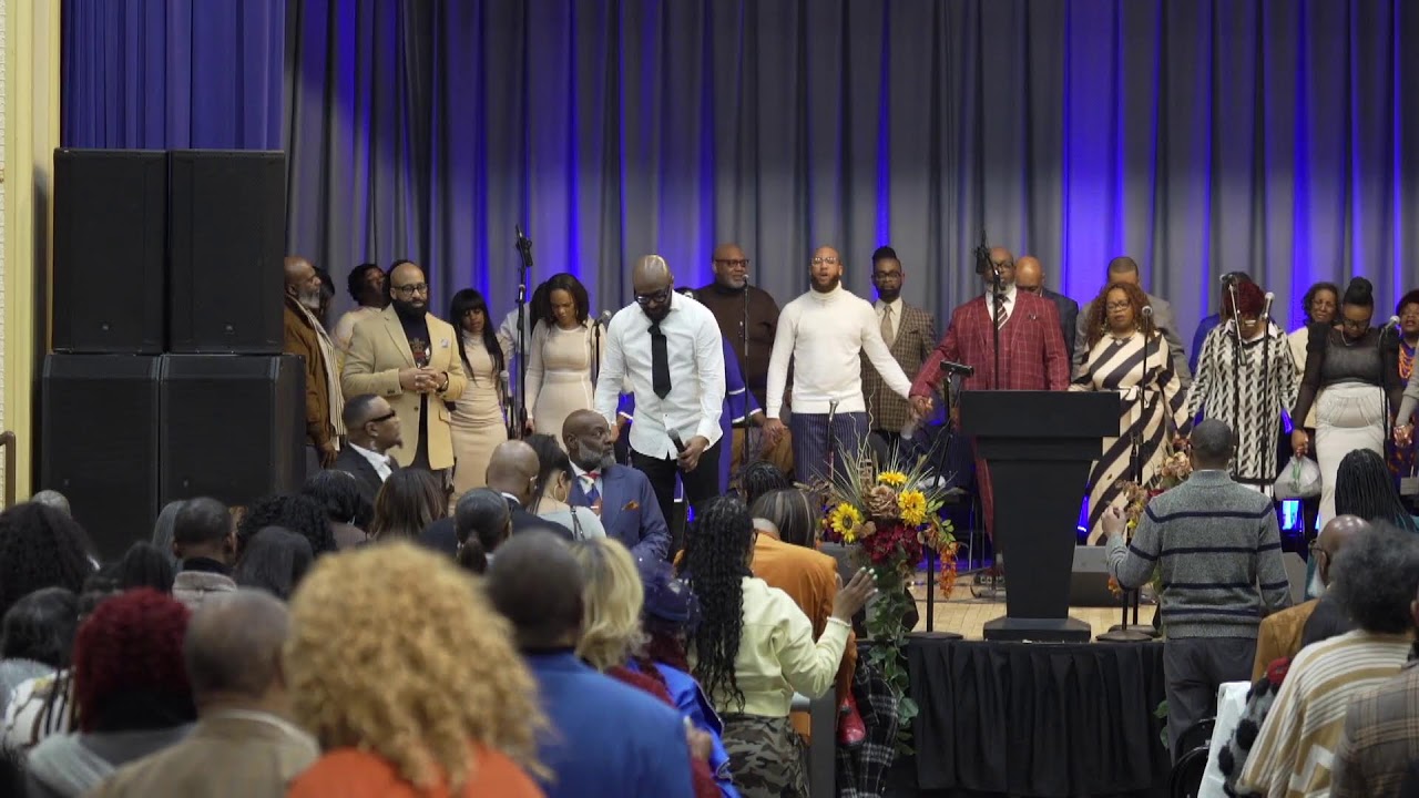 Bright Star & St. James Sunday Morning Worship Service | 02/08/26