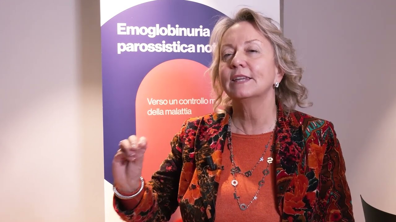 Emoglobinuria parossistica notturna: diagnosi precoce per salvare vite e migliorare cure