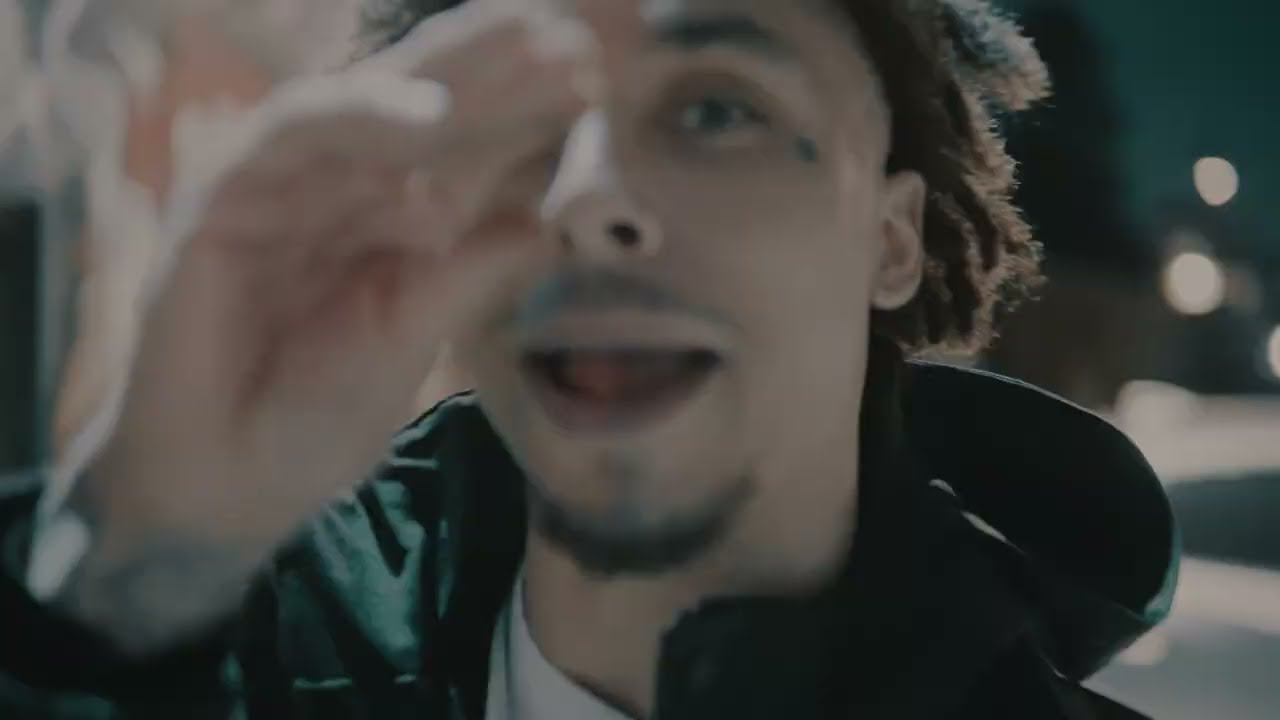 Moneytwin Ant - NELT (Official Music Video)
