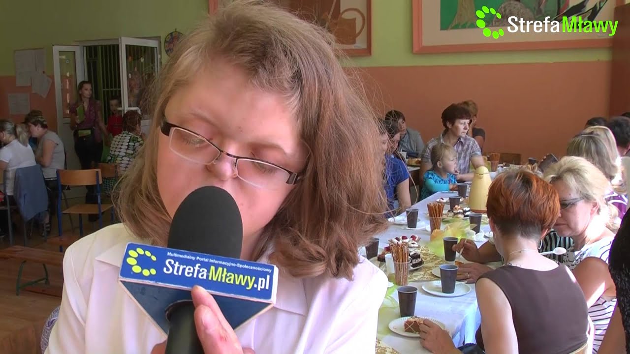Mława. Jak żyją mamy XXI wieku?