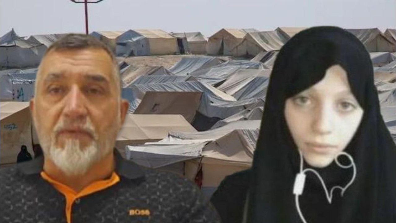 Isha në kampin Al Hawk për të shpëtuar Even! Elezi jep detajet:U largua nga shkretëtira ecën 4orë...