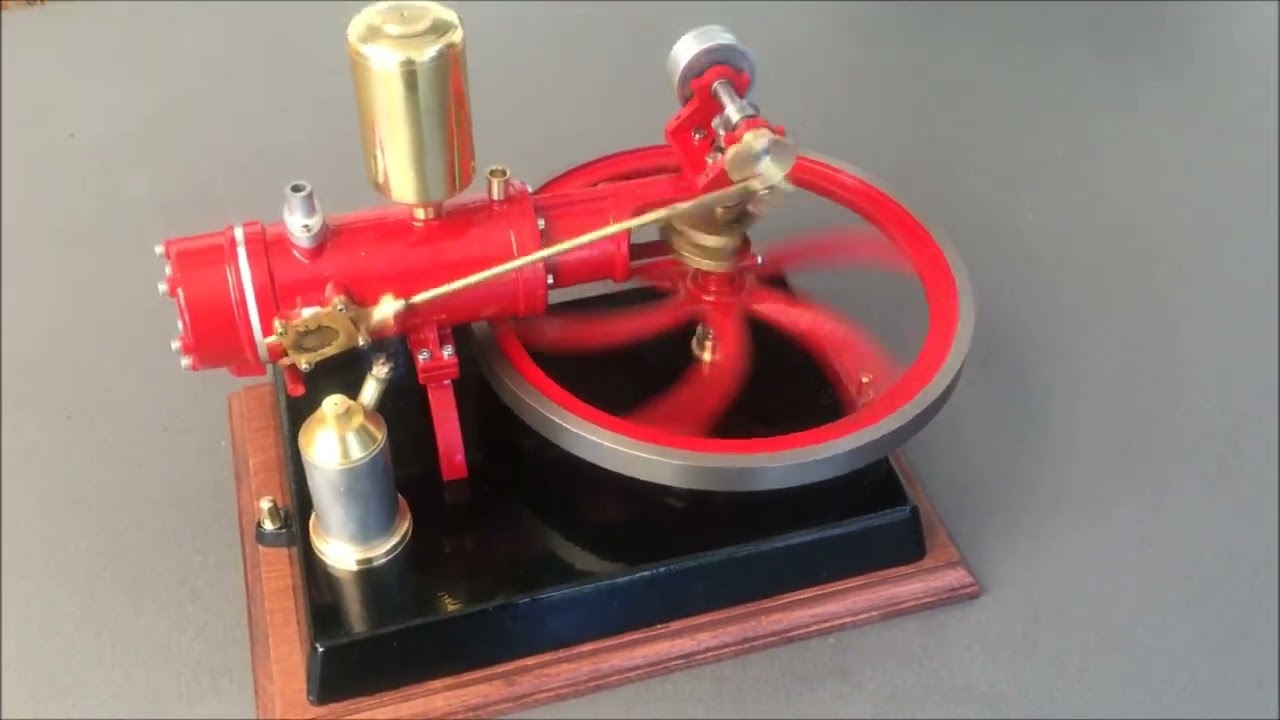 wagen Motor,Flammenfresser