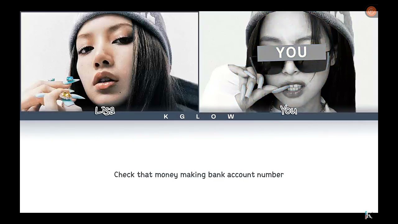 Money money 💰💱💲💵💸🤑 LISA 😜