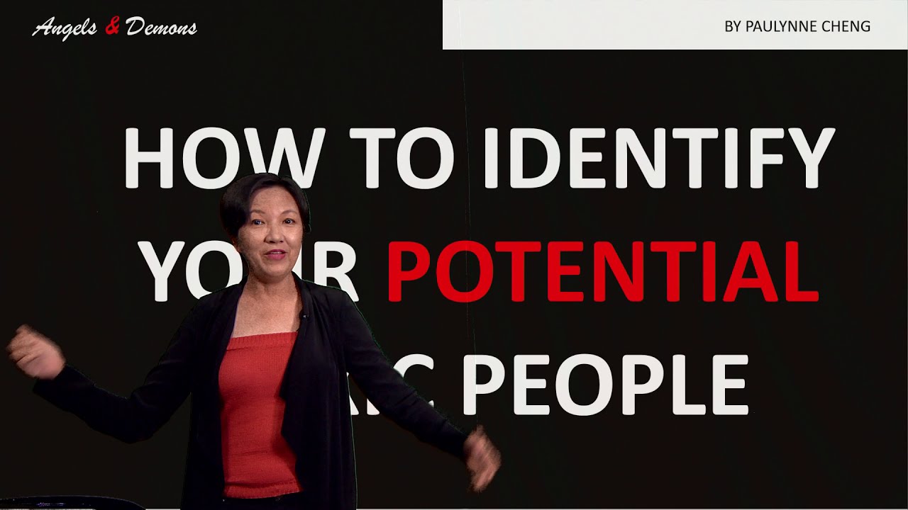How To Recognize Your Potential Toxic People Using Bazi