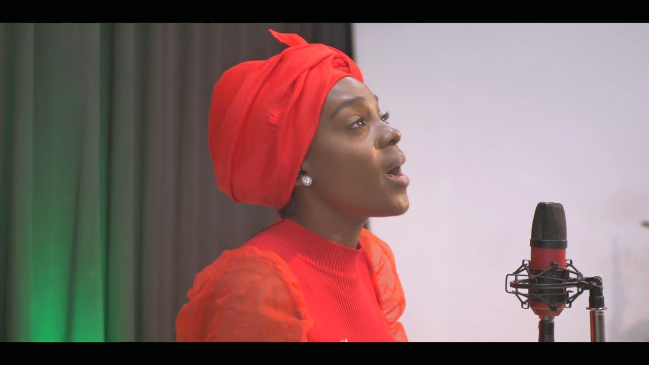 MEDLEY - Si je me tais | Oh Jésus mon sauveur | Je veux chanter un chant d'amour