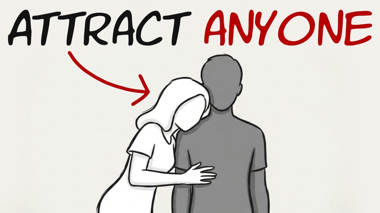 Stop Being Awkward And Talk To Anyone