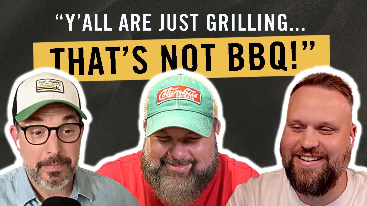 Ep. 009 - Mike Jones - Hot Dog Restaurants, Cheerleading and the Power of Service