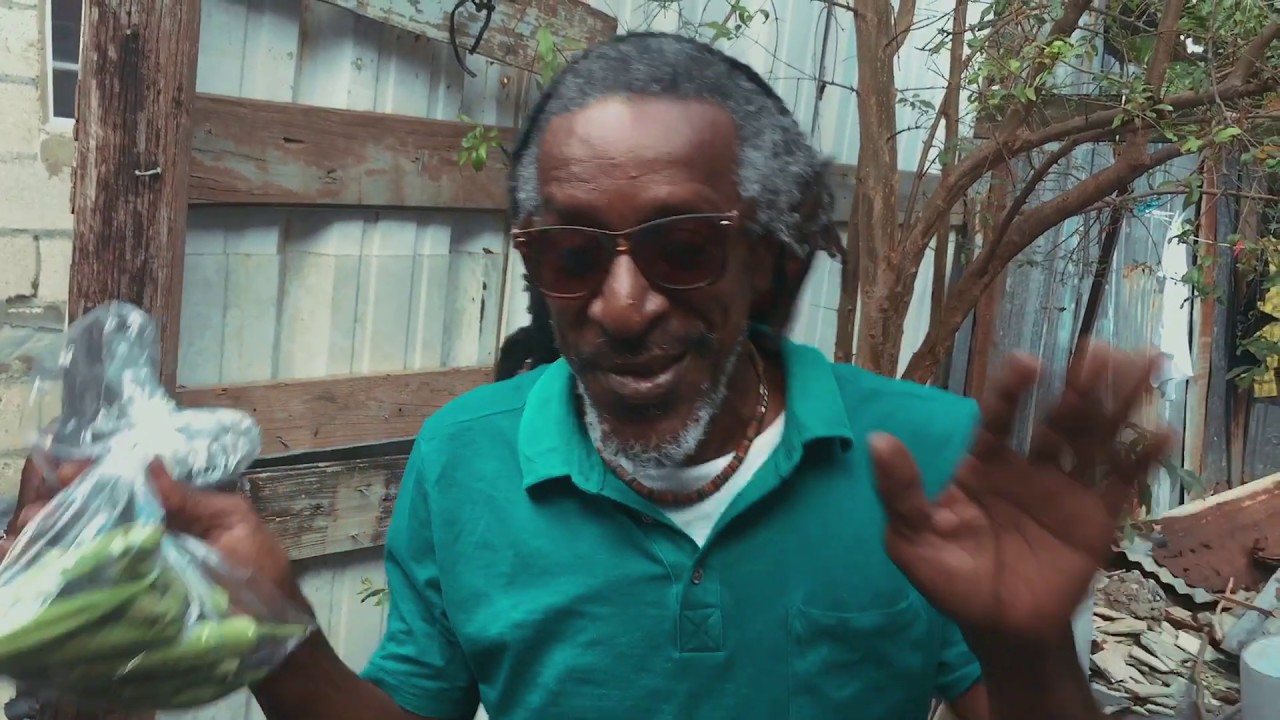 REMOH-DONT STOP MOVING (OFFICIAL MUSIC VIDEO)