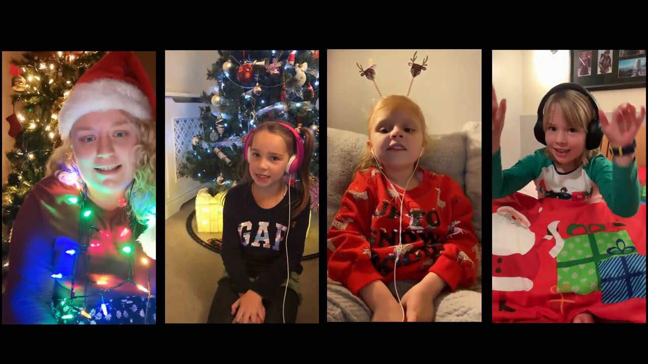 Sparkle and Shine 2020