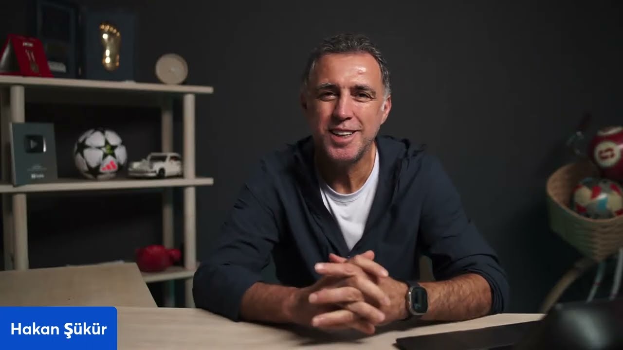 Kimsenin bak(a)madigi nokta! Bahis skandali..