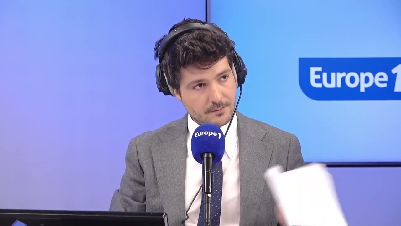 Iran : «La seule solution, est de faire tomber ce régime des Mollahs» estime Georges Fenech