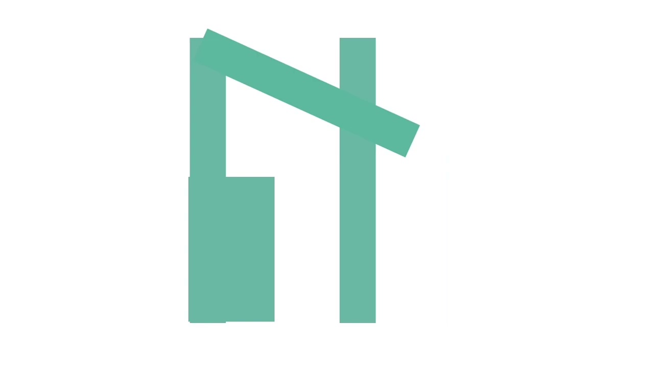 Greek artistic alphabet keynote