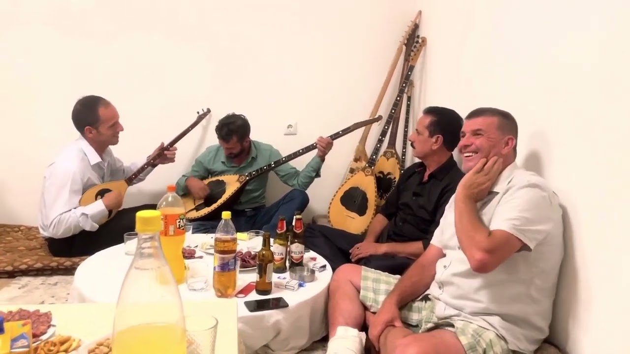 Limon Thaqi - Bec Sinani