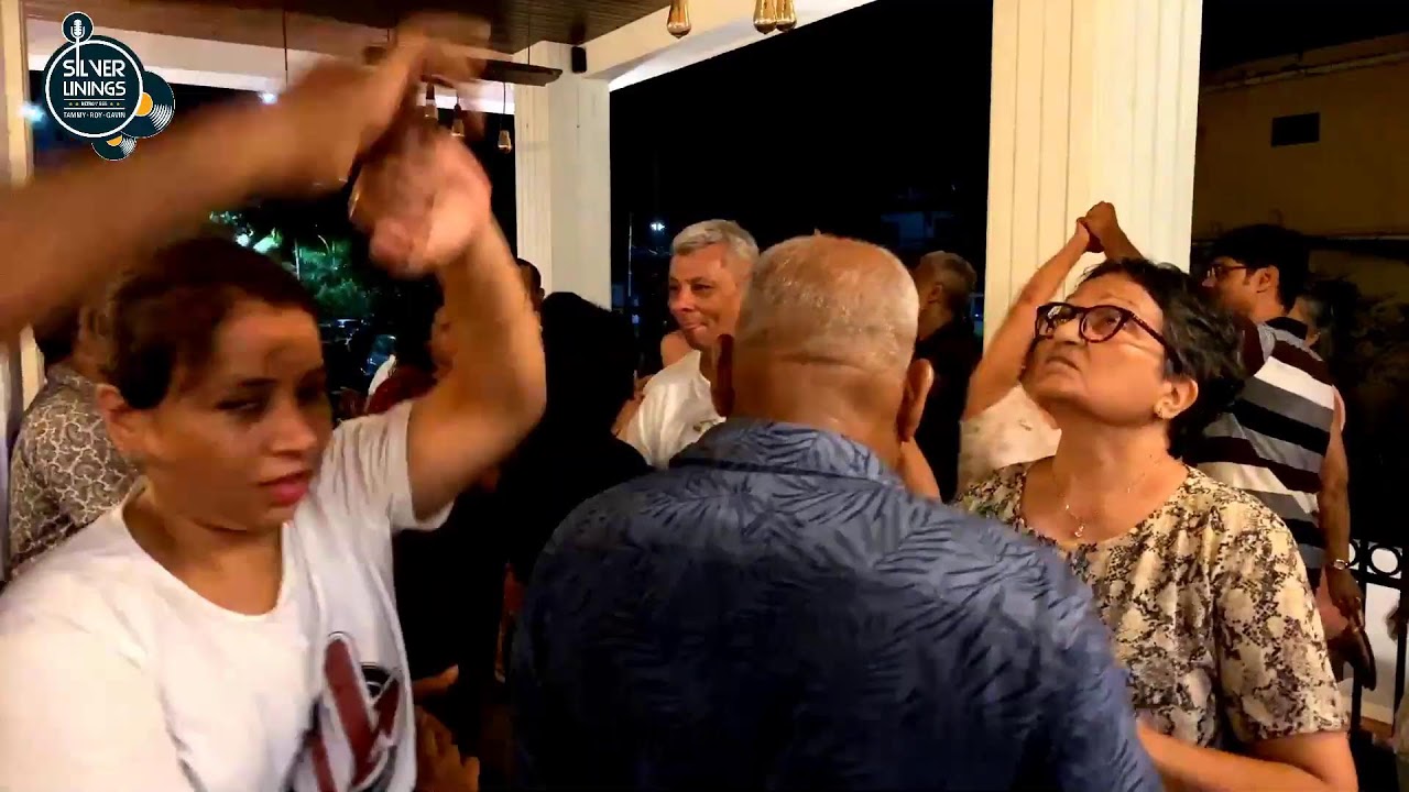 Live from Altrude by the Sea 12.05.22 part 2