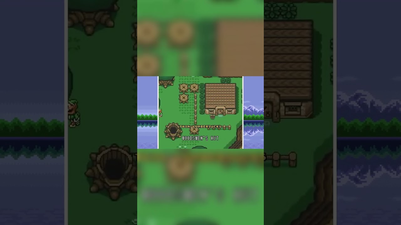 LTTP's Ending & Credits