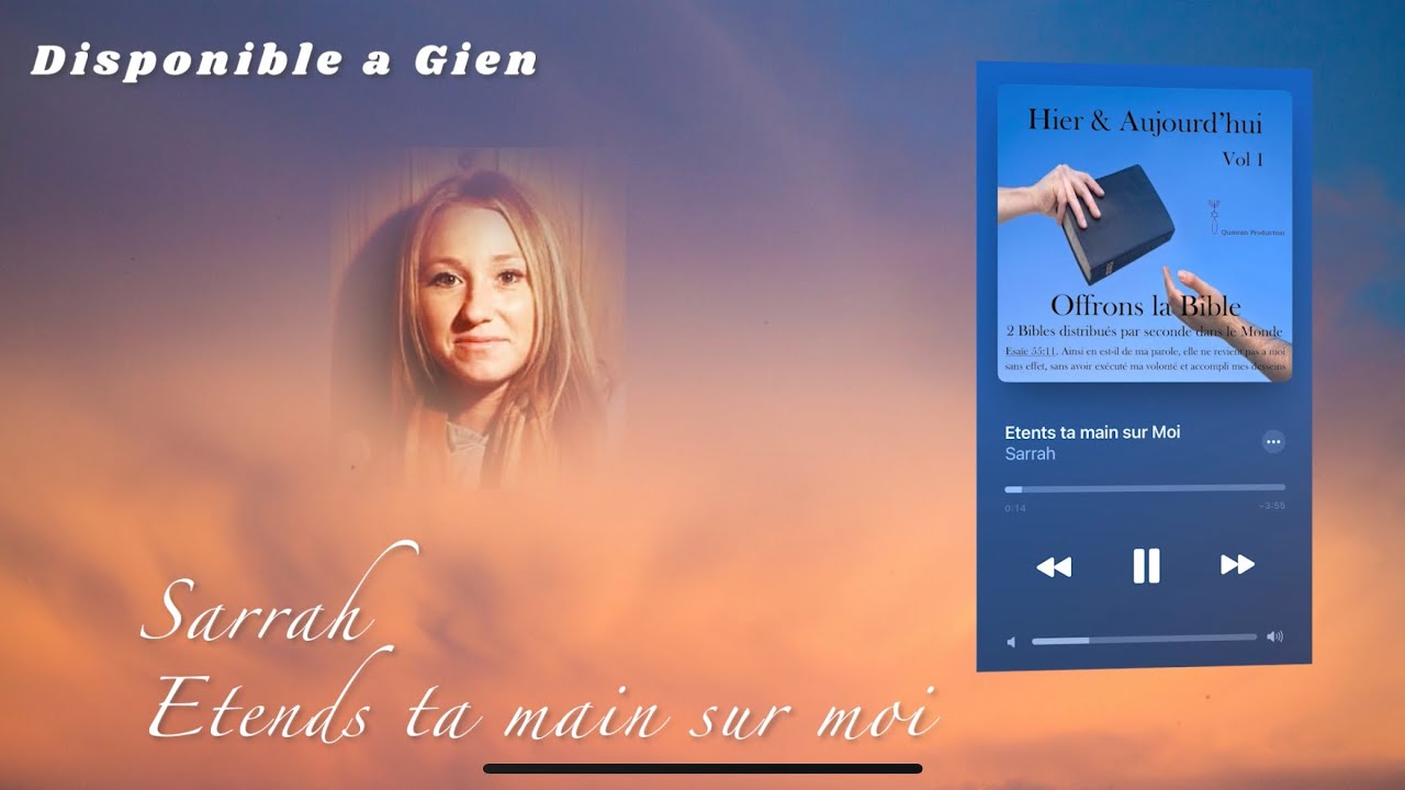Nouvelle album 2024 Hier & Aujourd’hui - Sarrah - Kiwi - Nordy - Tuf - Tim - Glazo - Ezéchiel