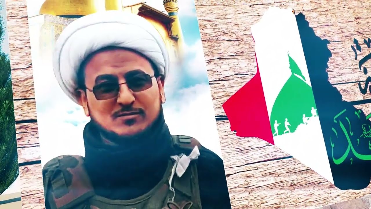 هنيئاً لمن عاش زمنَ السيد السيستاني