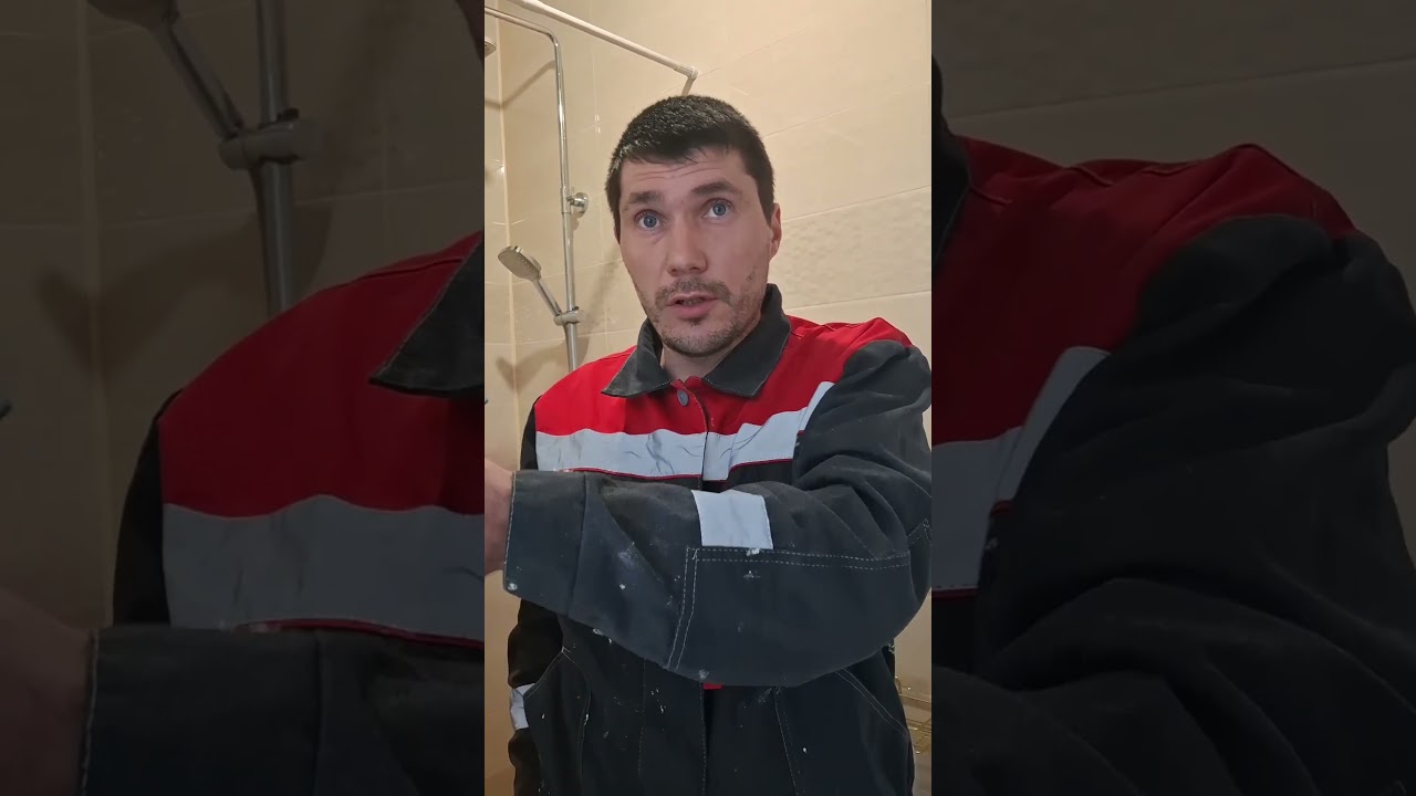 И такое случается. #санечек #санянепонял #стройка #работа #юмор #прикол #смешно #топ