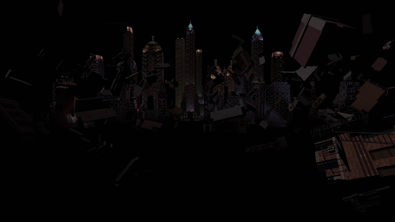 【4K】TETRIS EFFECT【HDR】