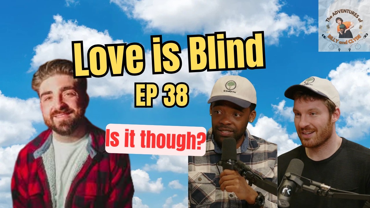 Love is Blind - ABC 38 w/ Nick Tilleli