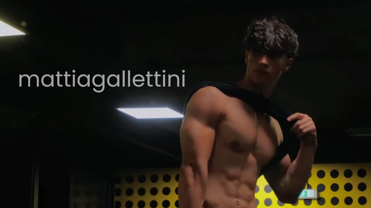 roulette game with tikok influencers  ( it falls on mattiagallettini )