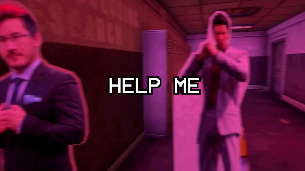 Voices of The Void but it's deranged