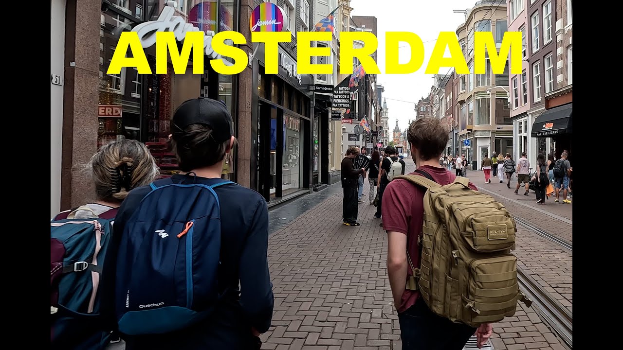 Amsterdam