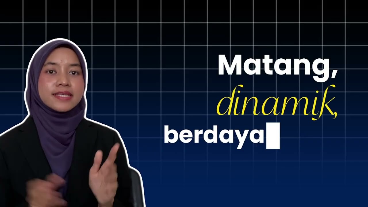 BMCO 4104 || KOMUNIKASI KORPORAT: KUMPULAN 1