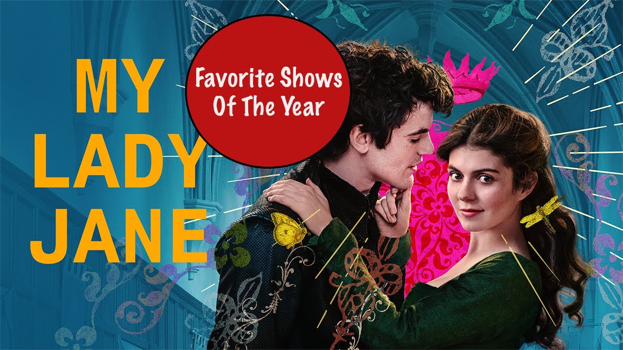 My Favorite TV Shows I Watched In 2024