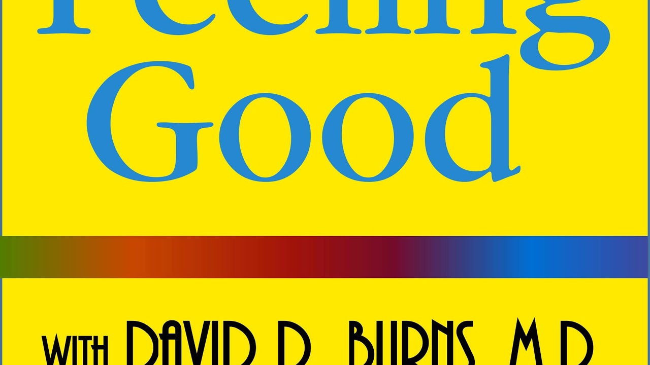 009: Should I Try to Be Happy All the Time? Healthy vs. Unhealthy Emotions
