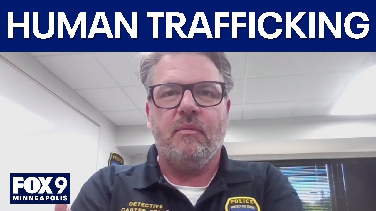 Human trafficking sting: Eden Prairie police explain undercover tactics